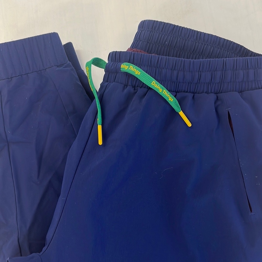 Sport Pants - Terra Stretch